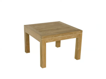 SAVANA - Wooden coffee table by Il Giardino di Legno - view 2